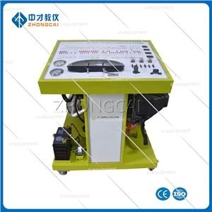 Passat Automotive Diagnostic Engine Trainers