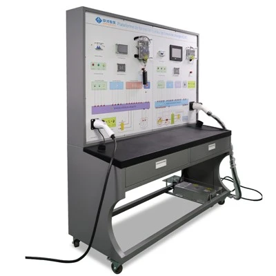 AC/DC Charging Training Board