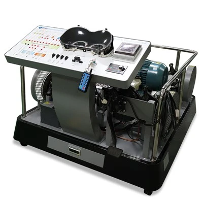 Automotive ABS-bremsesystem Uddannelsesudstyr