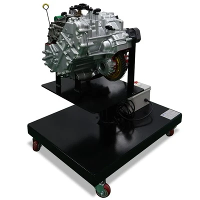 Automotive Automatisk Transmission Dissektion Display Model